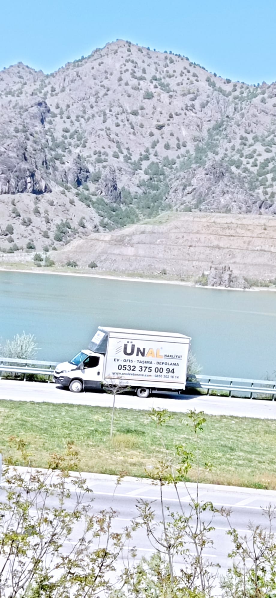 İstanbul şehir içi nakliyat